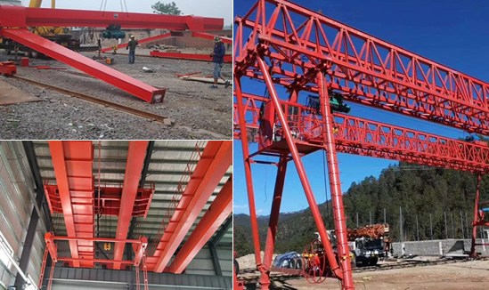 山東岳峰起重機(jī)械有限公司